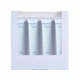Пілінг-гель для шкіри голови AMOS Professional Pure Smart Peeling, 4×20 ml - изображение 2