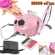 Машинка фрейзер для манікюру та педикюру Beauty nail DM-11-1/202 на 6 насадок 3690 - зображення 2