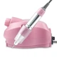 Машинка фрейзер для манікюру та педикюру Beauty nail DM-11-1/202 на 6 насадок 3690 - зображення 5