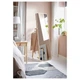 Зеркало IKORNNES IKEA 302.983.96 ясень - изображение 2