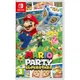 Nintendo Switch (OLED model) White + Игра Mario Party Superstars (русская версия) - изображение 7
