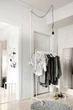 Вешалка MULIG IKEA 601.794.34 белый - изображение 7