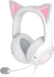 Słuchawki Razer Kraken Kitty V2 White (RZ04-04730600-R3M1) - obraz 1