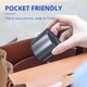 Портативна акустика Tronsmart Nimo Mini Speaker Polar Black + Nimo Mini Speaker Gold - изображение 4