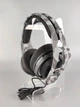 Геймерські провідні навушники Plantronics Rig 400HS / Камуфляжні Б/В - зображення 5