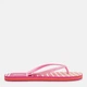 Жіночі в'єтнамки для пляжу Beppi 2199491 37 (5.5US) 23 см Pink (7000002579293) - зображення 1