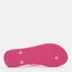 Жіночі в'єтнамки для пляжу Beppi 2199491 37 (5.5US) 23 см Pink (7000002579293) - зображення 7