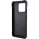 Чохол Epik Pathfinder Ring для Xiaomi Redmi 10C / Poco C40 Ударостійкий Чорний / Black - зображення 7