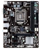 Материнська плата Gigabyte GA-H81M-S1 (GA-H81M-S1) (Socket 1150, Intel H81, Micro-ATX) Б/в - зображення 1