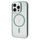 Чохол WAVE Ardor Case with Magnetic Ring iPhone 16 Pro mint - зображення 1