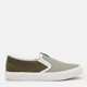 Женские слипоны Beppi 2200672 36 (5US) 22.5 см Khaki (7000002594098) - изображение 1