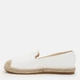 Женские эспадрильи Beppi 2200791 36 (5US) 22.5 см White (7000002595293) - изображение 4
