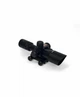 Оптический прицел Gunhobby 2.5-10x40 с ЛЦУ - изображение 3