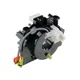 Модуль подушки безопасности, Шлейф руля SRS Nissan Qashqai (J10) 06-14 B5567JD00A 25560JD003 - изображение 5