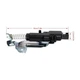 Мотор актуатор замка кришки багажника Ford Fusion (CBK) 2001-2012 2S6T432A98AB - зображення 5