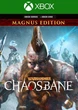 Ключ активации Warhammer: Chaosbane Slayer Edition для Xbox One/Series - изображение 1