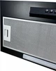 Витяжка BORGIO Slim-box (TR) 52 black-eco - зображення 6