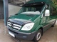 Дефлектор капота 2006-2013 (EuroCap) для Mercedes Sprinter W906 рр - зображення 7