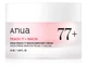 Интенсивный крем для лица с персиком для гладкой и сияющей кожи ANUA Peach 77 Niacin Enriched Cream, 50мл (8809640734373) - изображение 1