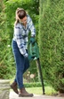 Электрический кусторез Bosch Easy HedgeCut 55 (0.45 кВт, 550 мм) с чехлом для ножа (24871) - изображение 4
