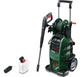 Мойка высокого давления Bosch AdvancedAquatak 160 (2600 Вт, 570 л/ч) с пенообразователем (24910) - изображение 9