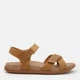 Женские сандалии Beppi 2204520 36 (5US) 22.5 см Camel (7000002674882) - изображение 1