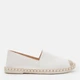 Женские эспадрильи Beppi 2205610 37 (5.5US) 23 см Off White (7000002675841) - изображение 1