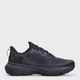 Чоловічі кросівки для бігу Under Armour UA Infinite 3027523-002 43 (9.5US) Чорні (196886223241) - зображення 1