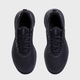 Чоловічі кросівки для бігу Under Armour UA Infinite 3027523-002 43 (9.5US) Чорні (196886223241) - зображення 4