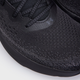 Чоловічі кросівки для бігу Under Armour UA Infinite 3027523-002 43 (9.5US) Чорні (196886223241) - зображення 5