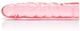 Нежный фаллоимитатор California Exotic Novelties Translucence Jr Dong 7.5 Inch Pink (02552000000000000) - изображение 2