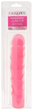 Нежный фаллоимитатор California Exotic Novelties Translucence Jr Dong 7.5 Inch Pink (02552000000000000) - изображение 10
