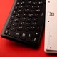 Клавіатура безпровідна Proove Classic Code White (KBCD00003002) - зображення 7