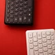 Клавіатура безпровідна Proove Classic Code White (KBCD00003002) - зображення 8