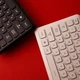 Клавіатура безпровідна Proove Classic Code White (KBCD00003002) - зображення 13