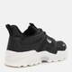 Жіночі кросівки Beppi 2205640 36 (5US) 22.5 см Black (7000002675575) - зображення 5