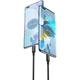 Кабель Baseus Superior Series Fast Charging Data Type-C 100W (1,5m) white - изображение 5