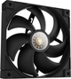 Wentylator DeepCool FT14 140 mm Black (R-FT14-BKWPN1-G) - obraz 4