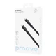 Кабель Proove Eternal Type-C to Lightning 27W (1m) white - зображення 2