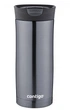 Термокружка Contigo Huron Gun Metal 470 мл 2095637 - изображение 1