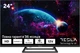 Телевізор Tesla 24" 24E632BHS - изображение 1