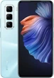 Смартфон Infinix Hot 50 Pro X6881 8/256GB Blue - зображення 1