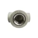 Трійник PP-R SANTAN Profi 50х1 1/2"х50 з внутрішнім різьбленням - зображення 2