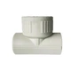 Трійник PP-R SANTAN Profi 50х1 1/2"х50 з внутрішнім різьбленням - зображення 3