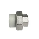 Згон-американка PP-R SANTAN Profi 20х1/2"в - изображение 3
