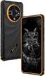 Мобільний телефон Ulefone Armor X31 Pro 8/256GB Black-Orange (6975326668477) - зображення 8