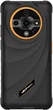 Мобільний телефон Ulefone Armor X31 Pro 8/256GB Black-Orange (6975326668477) - зображення 10