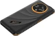 Мобільний телефон Ulefone Armor X31 Pro 8/256GB Black-Orange (6975326668477) - зображення 15