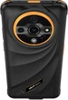 Мобільний телефон Ulefone Armor X31 Pro 8/256GB Black-Orange (6975326668477) - зображення 16