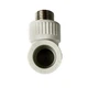 Кут PP-R SANTAN Profi 40х1 1/4" із зовнішнім різьбленням - изображение 3